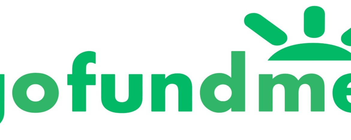 Doneren via Gofundme